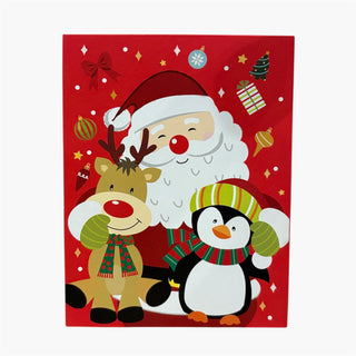 CALENDARIO DELL’AVVENTO AMARSI